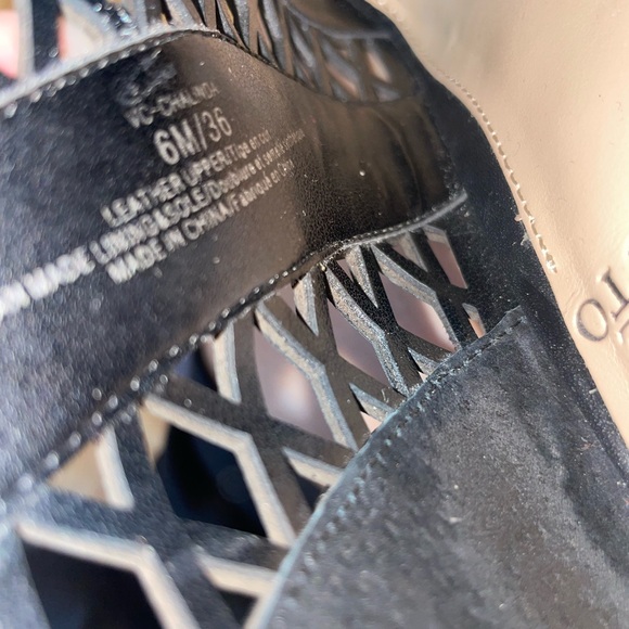 Vince Camuto high heels - Picture 5 of 5